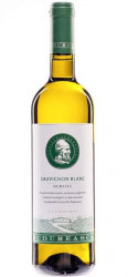 Vin Alb Sauvignon Blanc BUDUREASCA DemiSec 750ml - 22042195