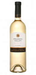 Vin Alb Sauvignon Blanc PRAHOVA VALLEY Special Reserve 750ml - 22042195