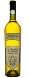 Vin Alb Sauvignon Blanc PRINCIAR Domeniile Tohani 750ml - 22042195