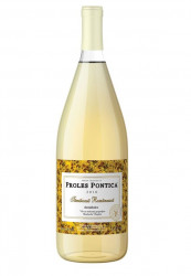 Vin Alb Tamaioasa Romaneasca PROLES PONTICA DemiDulce 1.5L - 22042195