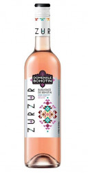 Vin Rose Busuioaca de Bohotin ZURZUR BUCIUM DS 750ml - 22042998