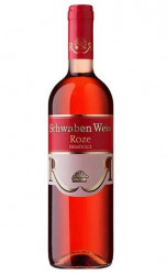 Vin Rose SCHWABENWEIN RECAS DD 750ml - 22042998