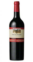 Vin Rosu Cabernet Sauvignon RIBEAPIERRE (Franta) 750ml