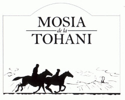 Vin Rosu Pinot Noir MOSIA DE LA TOHANI S 750ml - 22042998 - Img 2