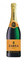 Vin Spumant Alb Muscat ZAREA Crystal Collection Dulce 750ml - 22041096