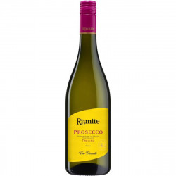 Vin Spumant Prosecco RIUNITE Treviso Sec 750ml