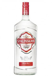 Vodca STALINSKAYA 40% 1750ml - 22086011