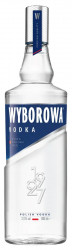 Vodca WYBOROWA 37.5% 1000ml - 22086011