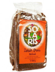 Zahar Brun din Melasa SOLARIS 500g