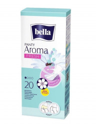 Absorbante Zilnice BELLA Fresh 20buc