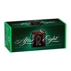 AFTER EIGHT Tablete de Ciocolata Neagra cu Menta 200g