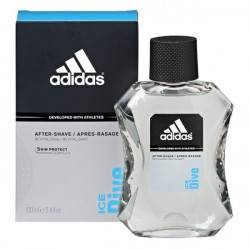 After Shave ADIDAS Ice Dive 100ml