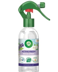 AIRWICK Odorizant Spray Odour Neutralising Fresh Lavender 237ml