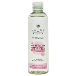 Apa Micelara Demachianta Ten Sensibil Lotus Natural Plant 250 ml