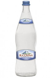 Apa Minerala Carbogazoasa BUCOVINA st. 12x750ml - 22011019