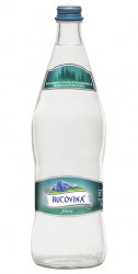 Apa Plata BUCOVINA st.12x750ml - 22011011