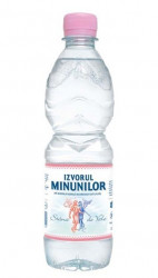 Apa Plata IZVORUL MINUNILOR 12x500ml - 22011011