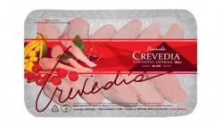 Aripi de Pui Proaspete LA PROVINCIA / AVICOLA CREVEDIA pret/kg - Img 1