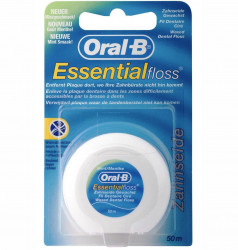 Ata Dentara ORAL B Essential Floss 50m