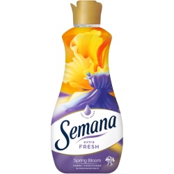 Balsam de Rufe SEMANA Extra Fresh - Spring Bloom 1.5L