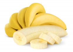 Banane pret/kg - 08031010 - Img 2