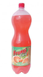 Bautura Carbogazoasa FRUTTI FRESH Grapefruit 2.5L - Img 2