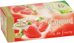 BELIN Ceai de Capsuni 20x2g