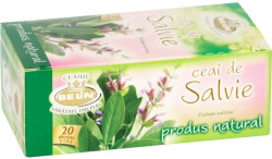 BELIN Ceai de Salvie 20x1,8g