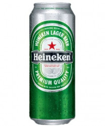 Bere Blonda HEINEKEN dz 6x500ml - 22030009