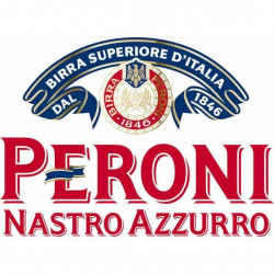 Bere Blonda PERONI Nastro Azzurro dz 6x500ml - 22030009 - Img 3