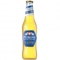 Bere Blonda PERONI st. Capri 330ml