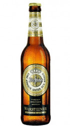 Bere Blonda WARSTEINER 6x330ml - 22030001 - Img 2