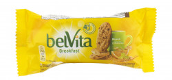 Biscuiti BELVITA Breakfast Cereale si Musli 50g