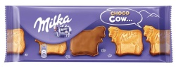 Biscuiti cu Ciocolata MILKA Choco Cow 24x40g