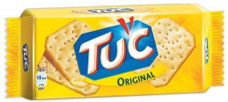 Biscuiti Sarati Original TUC 100g