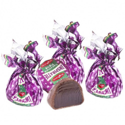 Bomboane cu Jeleu de Caise BUCURIA Inspiratie 1Kg
