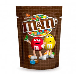 Bomboane M&M Choco 250g