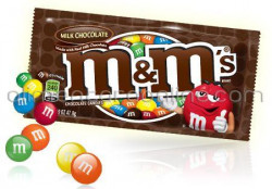 Bomboane M&M Choco 90g - Img 4