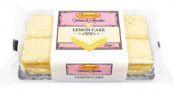 BOROMIR Prajitura cu Crema de Lamaie 250g