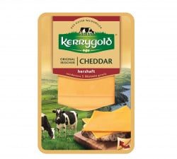 Branza Cedar KERRYGOLD Mild Red 200g