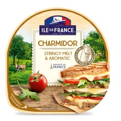 Branza Cremoasa Charmidor ILE DE FRANCE 150g