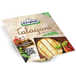 Branza cu Menta pentru Gratar Talagani EPIROS 180g