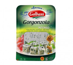 Branza Gorgonzola Intenso GALBANI 150g