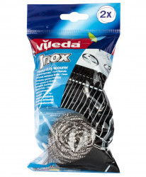 Burete Spirala de Inox VILEDA 1buc