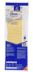 Cascaval Feliat Edamer 40% M. CHEF 500g