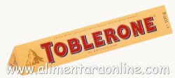 Ciocolata cu Lapte TOBLERONE 100g - Img 3