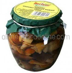 Ciuperci Murate Nameko DARINNE 580ml / 280g net - Img 3