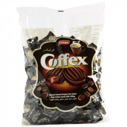 COFFEX Dropsuri cu Aromă de Cafea 1Kg