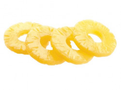 Compot de Ananas Rondele ALEX STAR 565g - Img 5