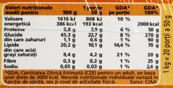 Cornulete cu Gem SANZIENE 450g - Img 4